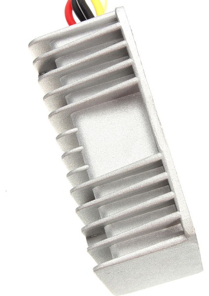 Dc/dc Gerilim Dönüştürücü Regülatör 24V 12V 20A 240W Anahtar Gücüne Kadar Adım Yeni (Yurt Dışından)
