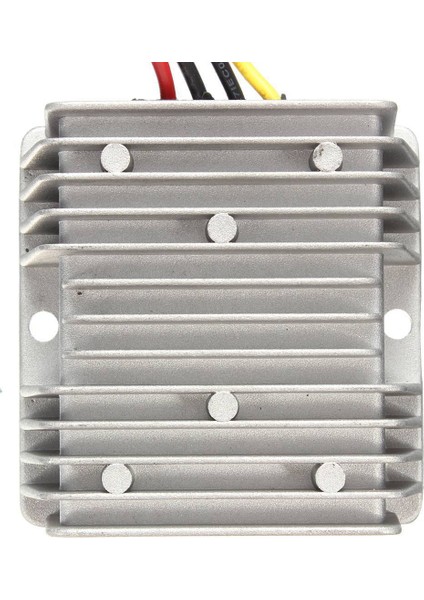 Dc/dc Gerilim Dönüştürücü Regülatör 24V 12V 20A 240W Anahtar Gücüne Kadar Adım Yeni (Yurt Dışından)