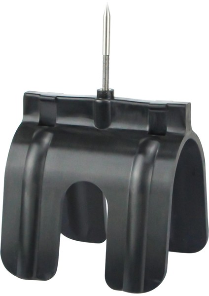 10 Adet Alçıpan Priz Kutusu Işaretleyicisi, Alçıpan Kablo Koruması Için Elektrik Prizi Işaretleyicisi Elektrik Kutusu Bulucu Siyah (Yurt Dışından) modelleri