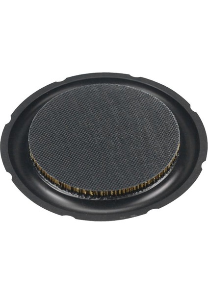 8 Inç Bas Hoparlör Pasif Radyatör Yardımcı Kauçuk Titreşim Plakası Subwoofer Değişimi (Yurt Dışından)
