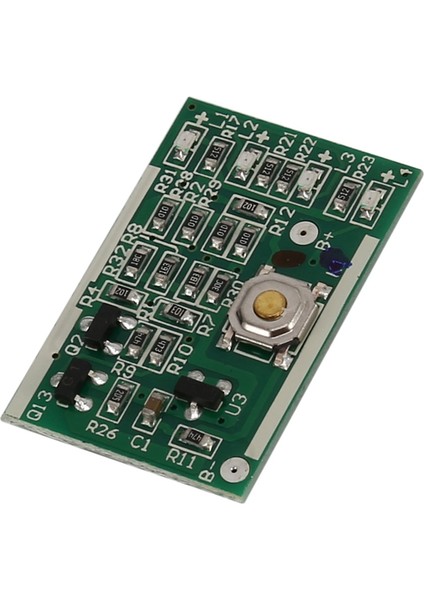 Plastik Kasa Yuvalama Tek Hücre Koruma Algılama Koruma Kartı Pcb Makita 18V Pil BL1840 BL1850 BL1830 (Yurt Dışından)