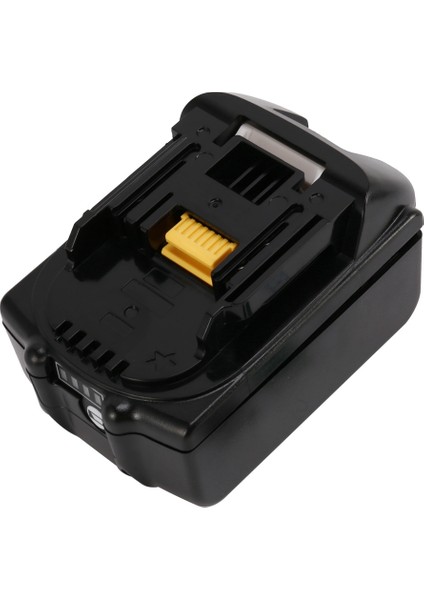 Plastik Kasa Yuvalama Tek Hücre Koruma Algılama Koruma Kartı Pcb Makita 18V Pil BL1840 BL1850 BL1830 (Yurt Dışından)