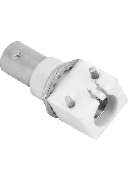 10 Adet 90 Derece 2p Bncq9 Bağlantı Kartı Cctv Sistemleri Için Pcb Montajı Için Beyaz Adaptör (Yurt Dışından)