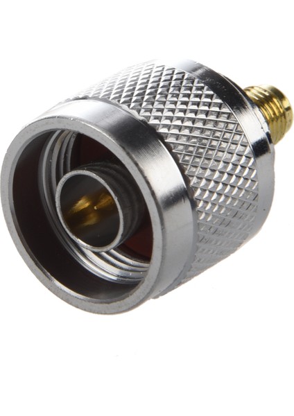 2 Adet N Erkek Fiş Sma Dişi Jack Rf Koaksiyel Adaptör Konnektörü (Yurt Dışından) fiyatları