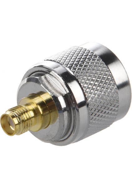 2 Adet N Erkek Fiş Sma Dişi Jack Rf Koaksiyel Adaptör Konnektörü (Yurt Dışından) modelleri