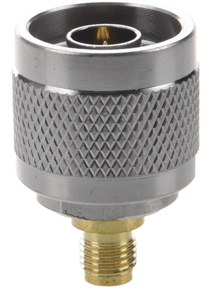 2 Adet N Erkek Fiş Sma Dişi Jack Rf Koaksiyel Adaptör Konnektörü (Yurt Dışından) fırsatları