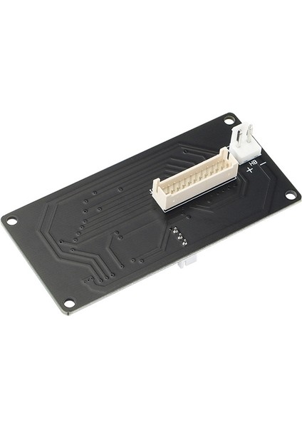 3D Yazıcı Parçaları Artilley Sidewinder X1 Sw-X1 Z Eksen Ekstruder Pcb Motor Baskı Kafası Yedek Adaptör Panosu (Yurt Dışından)