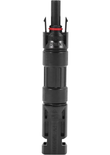 15A Hat Diyot Su Geçirmez Konektör Güneş Paneli Ppo Kablo Konnektörleri (Yurt Dışından)