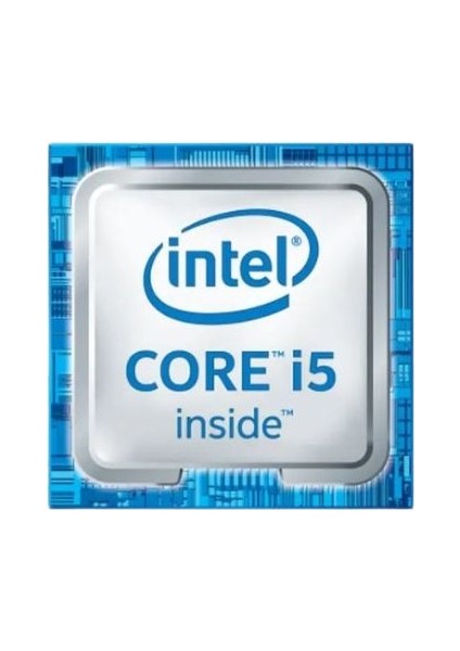 Core I5 6500 3,2 Ghz 6 MB Cache 1151 Pin Tray Işlemci