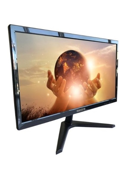 P195VH 5ms 75Hz Hdmı VGA Vesa 1600X1900 Siyah 19.5" Monitör fiyatları