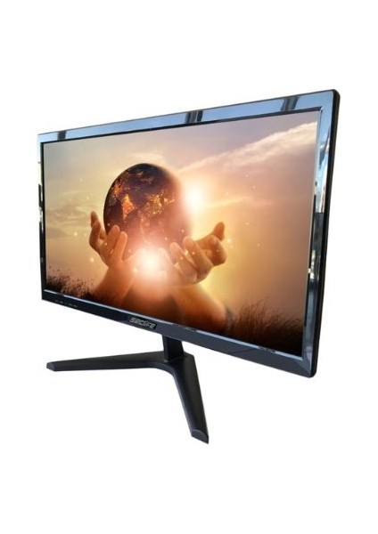 P195VH 5ms 75Hz Hdmı VGA Vesa 1600X1900 Siyah 19.5" Monitör modelleri