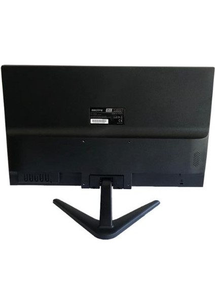 P195VH 5ms 75Hz Hdmı VGA Vesa 1600X1900 Siyah 19.5" Monitör fırsatları