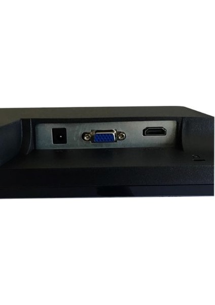 P195VH 5ms 75Hz Hdmı VGA Vesa 1600X1900 Siyah 19.5" Monitör indirimleri