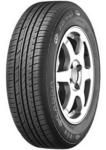 185/55R14 80H Greenways Oto Yaz 2024 fiyatları