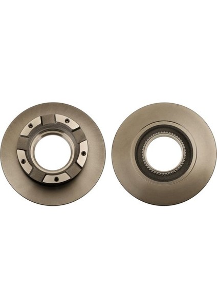 Arka Disk Takım Düz (2 Adet) Ford Transit V347 00>