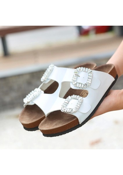 Nool Beyaz Cilt Terlik indirimleri