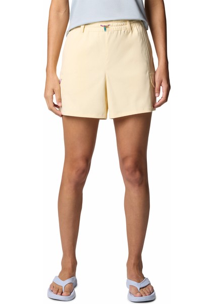 Weekend Rays Water Kadın Şort