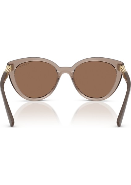 Vo 5634SB 294073 53 Vogue Güneş Gözlüğü modelleri