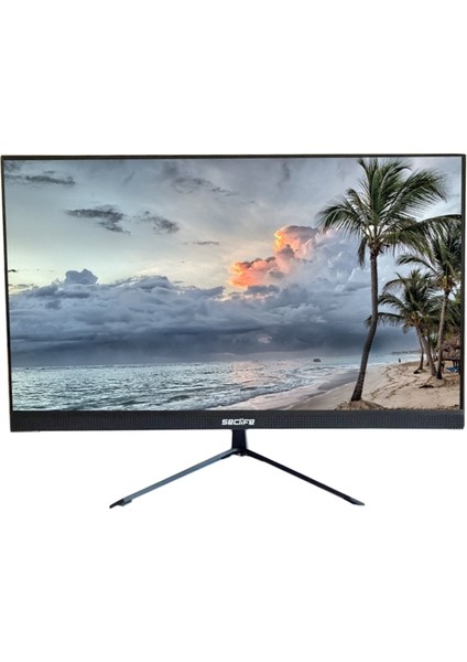 ROTAMPC-RT0215 I5 12.nesil 16GB Ddr4 Ram 512GB M2 Nvme "21.5 Masaüstü Bilgisayar