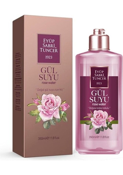 Gül Suyu 350ML