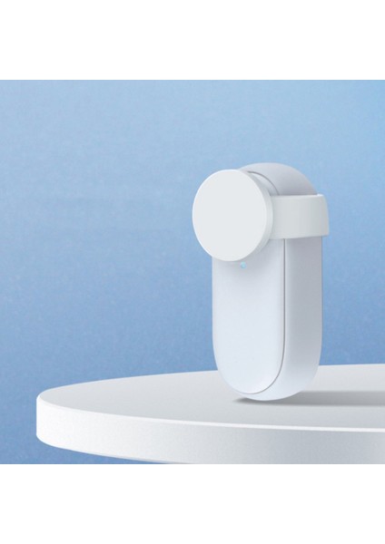 Silikon Kılıf Lens Kapağı Ekran Koruma Kapağı Anti-Drop Kabuk INSTA360 Go 2 Panoramik Kamera Aksesuarları Beyaz (Yurt Dışından) fırsatları