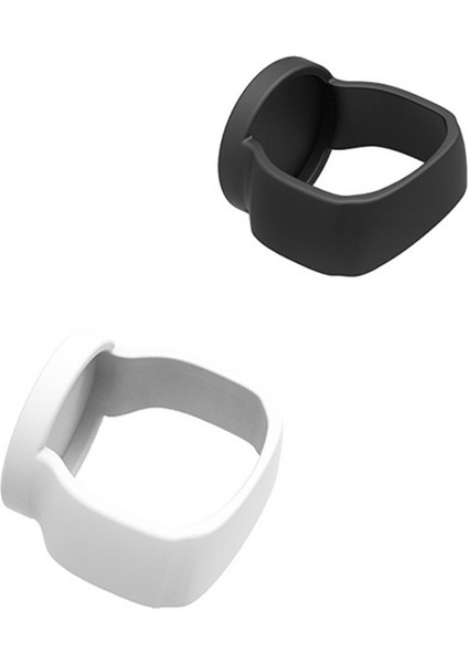 Silikon Kılıf Lens Kapağı Ekran Koruma Kapağı Anti-Drop Kabuk INSTA360 Go 2 Panoramik Kamera Aksesuarları Beyaz (Yurt Dışından) indirimleri