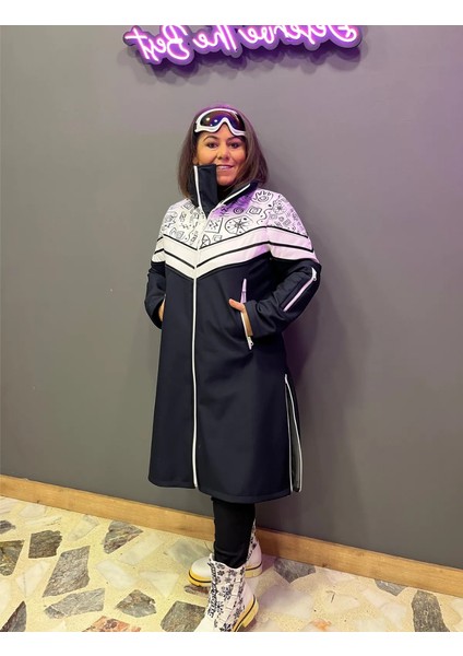 Sd Tesettür Kayak Kap (Montu) fiyatları