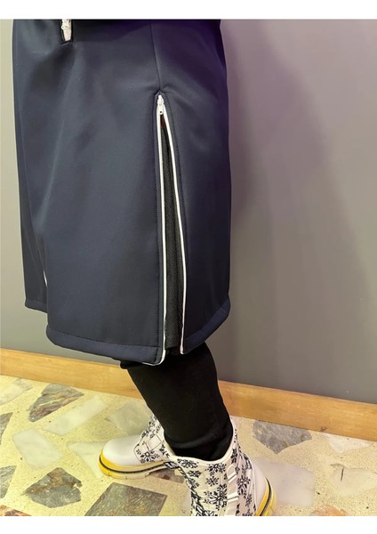 Sd Tesettür Kayak Kap (Montu) modelleri