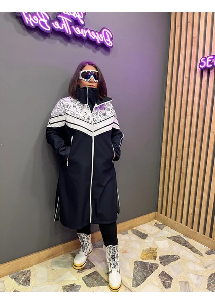 Sd Tesettür Kayak Kap (Montu) fırsatları