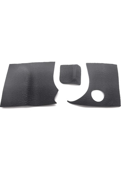 1 Takım Yeni Vücut Kauçuk Ön Kapak Kauçuk Başparmak Kavrama Yedek Parça Fuji Fujifilm X-T10 X-T20 XT10 XT20 Kamera (Yurt Dışından) fiyatları