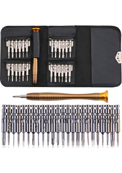 25 In1 Tornavida Seti Onarım Aracı Kiti Djı Mavic Air 2/djı Air 2s/ Djı Mavic Mini 2/djı Phantom 3/4 Pro/djı Fpv (Yurt Dışından) modelleri