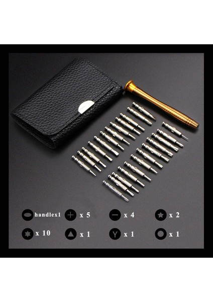 25 In1 Tornavida Seti Onarım Aracı Kiti Djı Mavic Air 2/djı Air 2s/ Djı Mavic Mini 2/djı Phantom 3/4 Pro/djı Fpv (Yurt Dışından) indirimleri