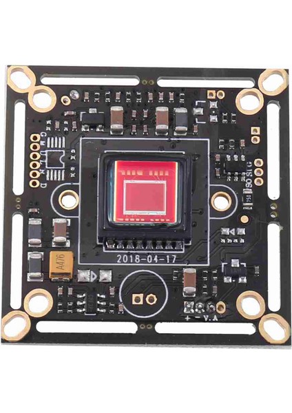 Sony Ccd 4140 811 Cvbs Cctv Aksesuarları Kamera Kurulu Hd 700TVL Modülü Gözetleme Kamerası (Yurt Dışından)