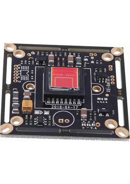 Sony Ccd 4140 811 Cvbs Cctv Aksesuarları Kamera Kurulu Hd 700TVL Modülü Gözetleme Kamerası (Yurt Dışından) fiyatları