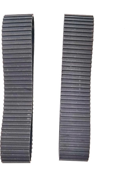 Canon Ef 24-105MM F/4l Is Usm Lens Için Yeni Yakınlaştırma ve Odak Tutma Kauçuk Halka Onarım Parçaları (Yurt Dışından)