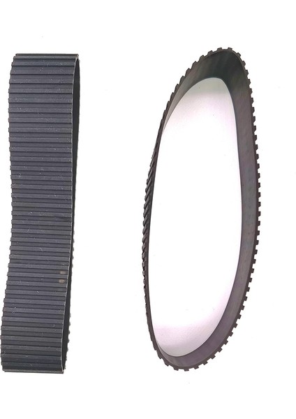 Canon Ef 24-105MM F/4l Is Usm Lens Için Yeni Yakınlaştırma ve Odak Tutma Kauçuk Halka Onarım Parçaları (Yurt Dışından) indirimleri