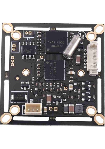 Sony Ccd 4140 811 Cvbs Cctv Aksesuarları Kamera Kurulu Hd 700TVL Modülü Gözetleme Kamerası (Yurt Dışından) fırsatları