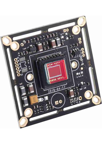 Sony Ccd 4140 811 Cvbs Cctv Aksesuarları Kamera Kurulu Hd 700TVL Modülü Gözetleme Kamerası (Yurt Dışından) indirimleri