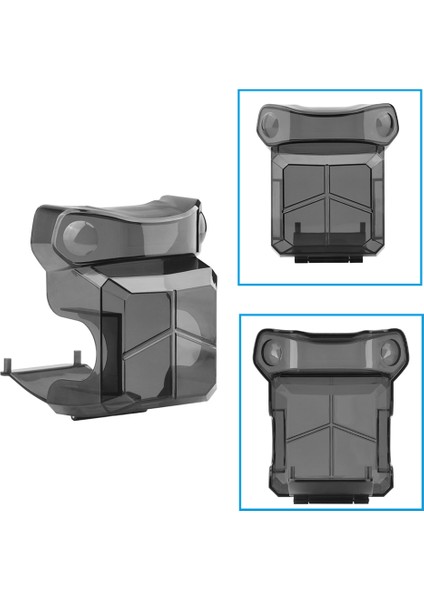 Mavic 3 Pro Lens Kapağı Gimbal Koruyucu Lens Kapağı Drone Aksesuarları (Yurt Dışından) modelleri