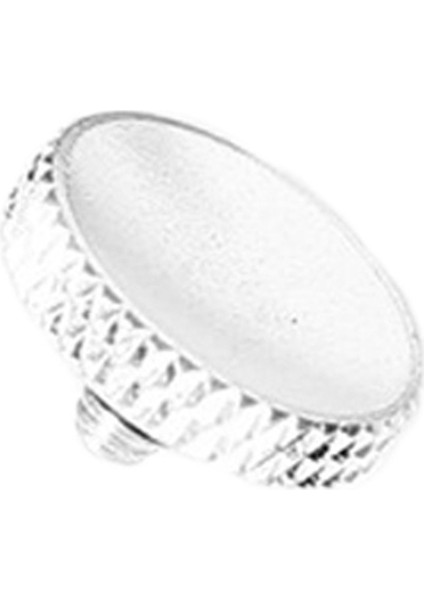 Kamera Deklanşör Düğmesi Metal Fujifilm XT30 XT20 XT10 Xt3 Xt2 Xpro2 X100F X100T Sony RX1R RX10IV Leica (Gümüş) (Yurt Dışından)