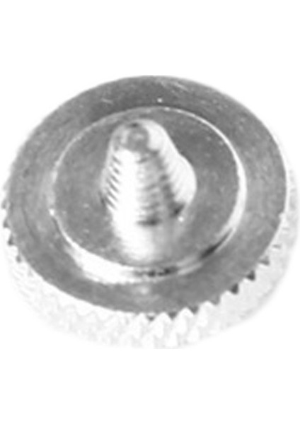 Kamera Deklanşör Düğmesi Metal Fujifilm XT30 XT20 XT10 Xt3 Xt2 Xpro2 X100F X100T Sony RX1R RX10IV Leica (Gümüş) (Yurt Dışından) fırsatları