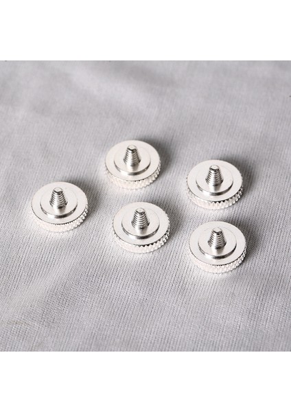 Kamera Deklanşör Düğmesi Metal Fujifilm XT30 XT20 XT10 Xt3 Xt2 Xpro2 X100F X100T Sony RX1R RX10IV Leica (Gümüş) (Yurt Dışından) indirimleri