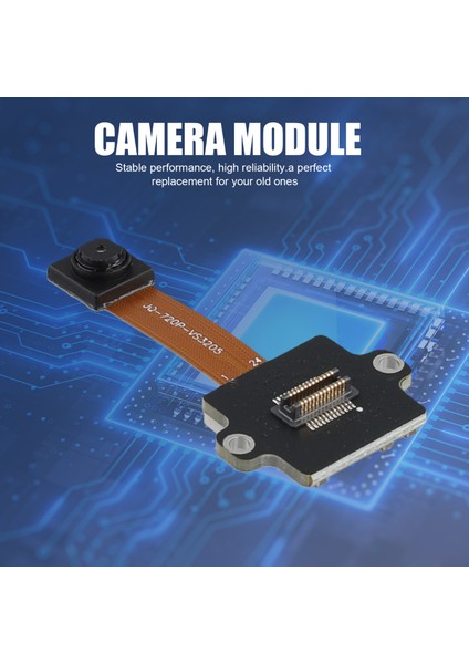 MAX-LLM2DOCK Kamera Modülü MAX-LLM2DOCK Geliştirme Kartı Için Yapay Zeka Aıot Kamera Modülü (Yurt Dışından) fırsatları