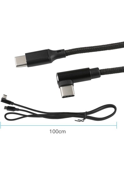 Djı Fpv V2 Gözlük Görüntü Iletim Hattı Veri Dönüşüm Hattı Drone Aksesuarları Için C Tipi Veri Kablosu (Yurt Dışından) indirimleri