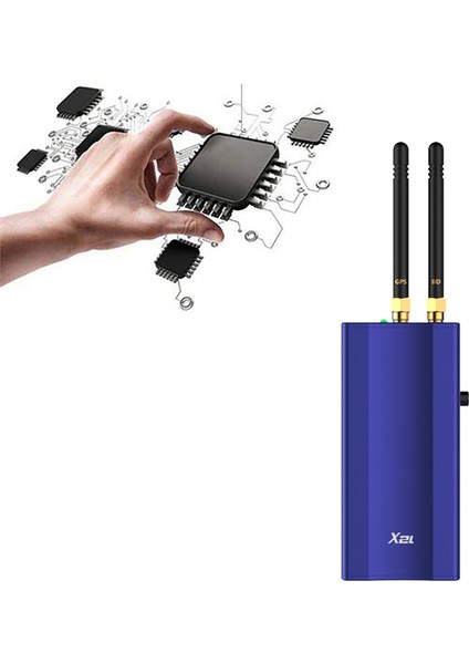 Bant Gps Sinyal Engelleyici Konumlandırma Sistemi Dedektörü Gps Yok Konumlandırma Takip Gps Dedektörü (Yurt Dışından) fırsatları