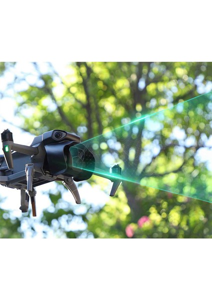 Sunnylıfe Mavic3 Pro Lens Parasoley Royal 3 Pro Gimbal Koruyucu Parlama Önleyici Güneş Kılıfı Çok Işlevli Aksesuarlar (Yurt Dışından) indirimleri