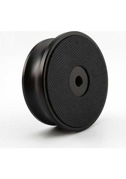 Alüminyum Metal Vinil Plak Ağırlık Sabitleyici Disk Dengeli Kelepçe Pikap Lp Plak Çalar Aksesuarları (Siyah) (Yurt Dışından) fırsatları