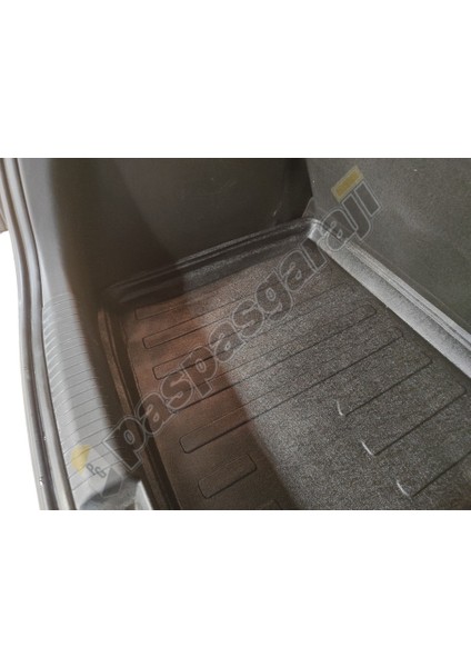 Hyundai I20 Bagaj Havuzu, 2008-2014 Arası modelleri