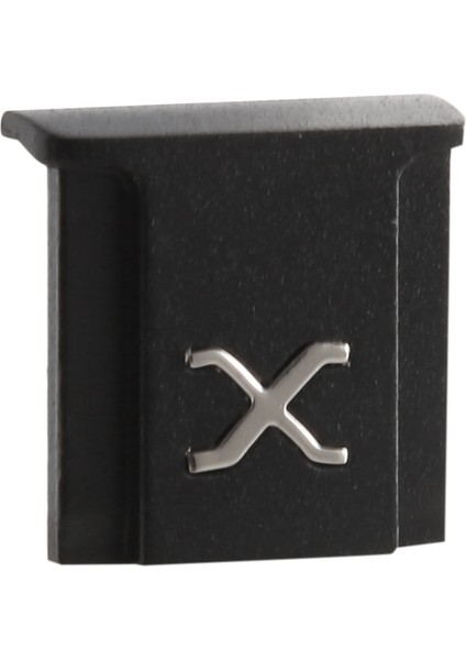 Fuji Için Uygun X-T4 X-T3 X-T2 X-T30 X-T20 X-E3 X-E2 X-Pro3 X-Pro2 X30 X10 Sıcak Ayakkabı Gömülü Flaş Sıcak Ayakkabı Siyah (Yurt Dışından) fiyatları