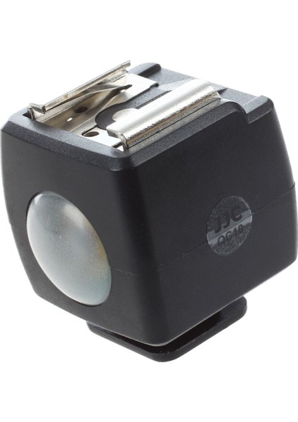 Jsyk-3b Kablosuz Sıcak Ayakkabı Flaş Uzaktan Yardımcı Tetikleyici (Yurt Dışından)